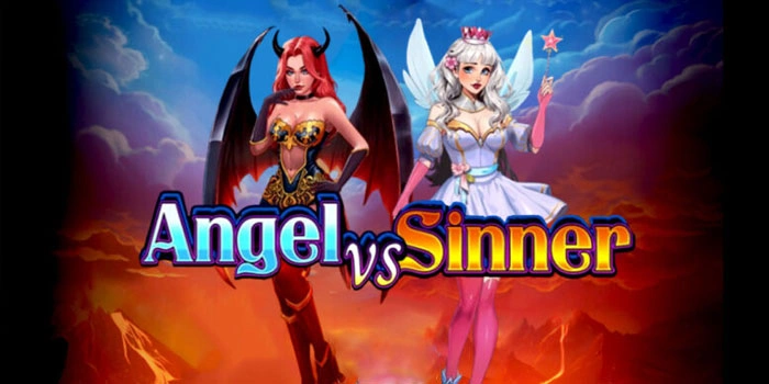 Strategi Pola Rtp Ampuh Jackpot Besar Slot Angel Vs Sinner