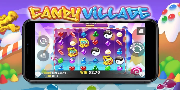 Teknik Rahasia Slot Candy Village Agar Sering Menang Teknik Rahasia Slot Candy Village Agar Sering Menang