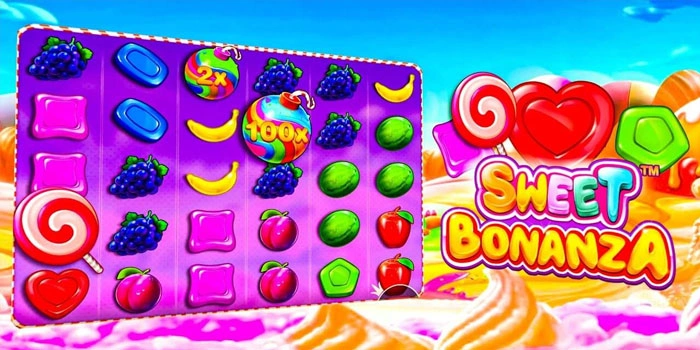 Strategi Cerdas Mendapatkan Jackpot Di Slot Sweet Bonanza