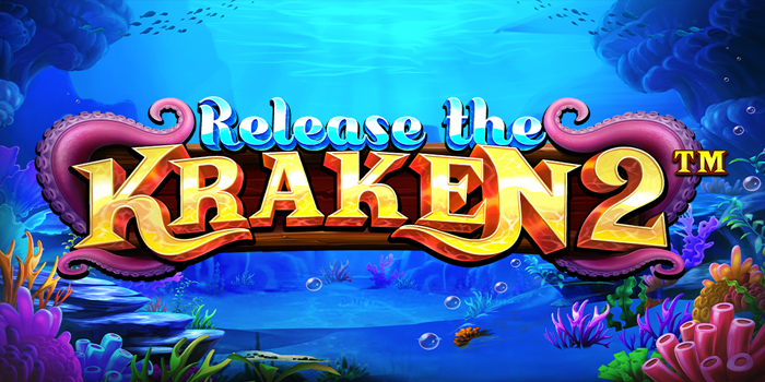Cara Mudah Meraih Jackpot Bermain Slot Release the Kraken 2